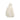 Hooded Sun Protection Jacket - Cream White