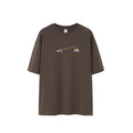 Men's Heavyweight 100% Cotton T-Shirt product image