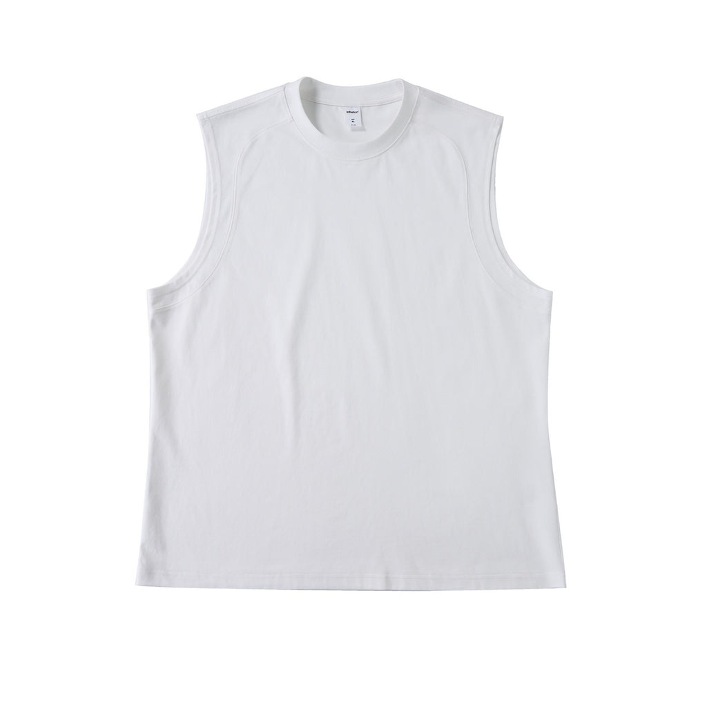 Cooling Performance Top Series - White Tank