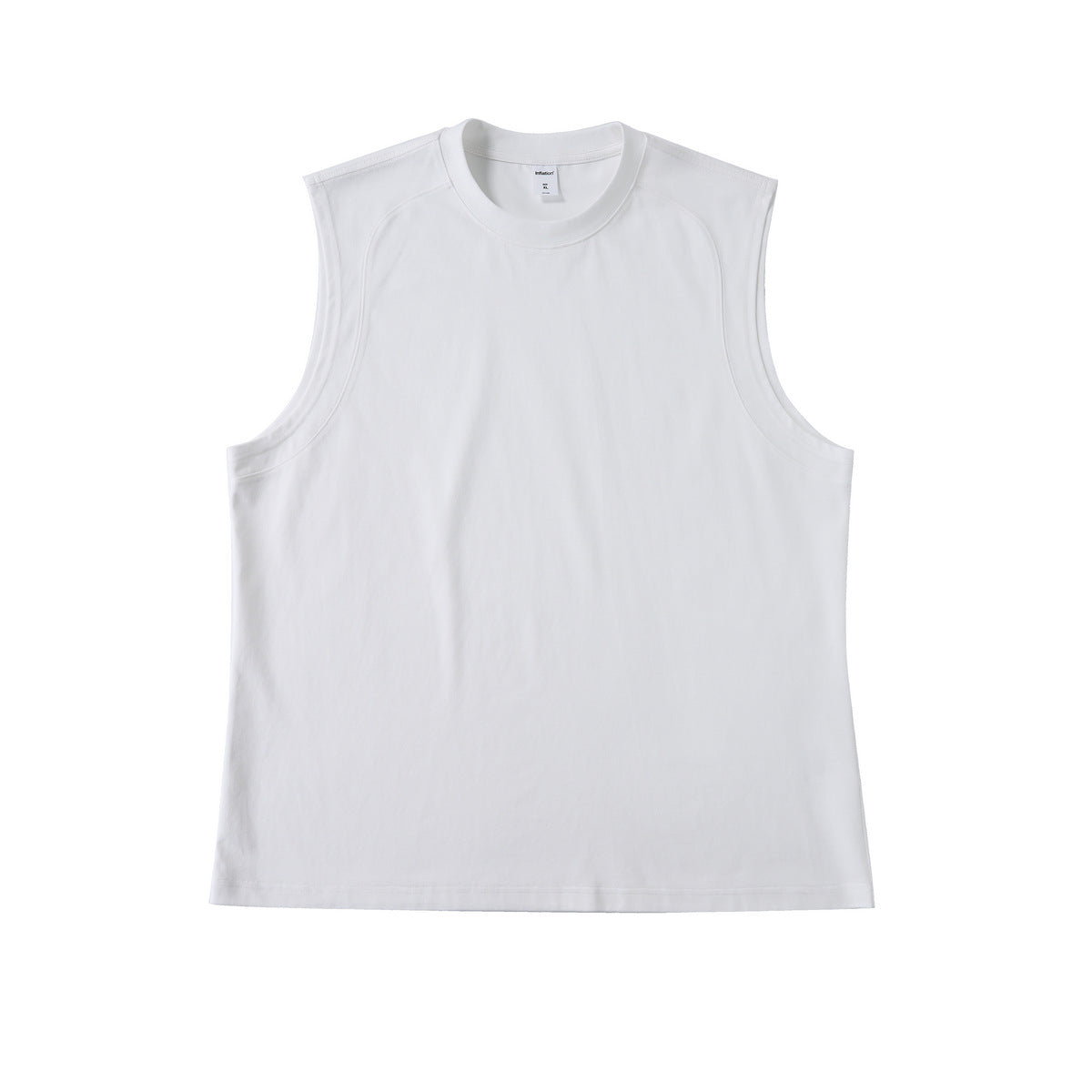 Cooling Performance Top Series - White Tank