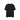 Quick-Dry T-Shirt - Black