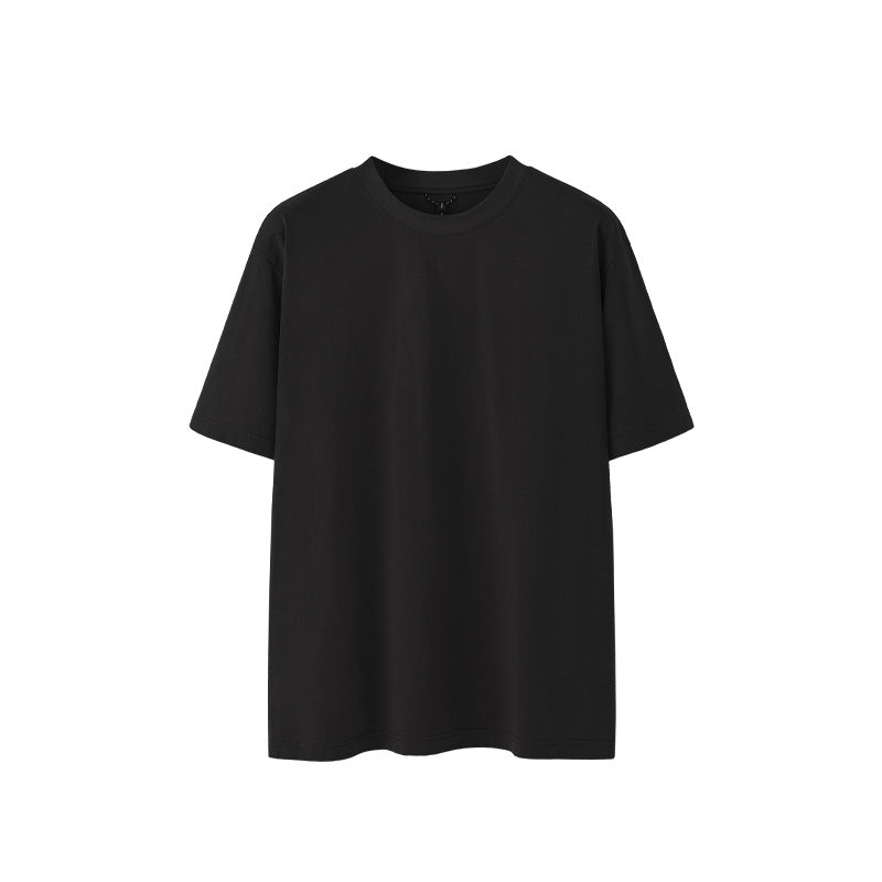 Quick-Dry T-Shirt - Black