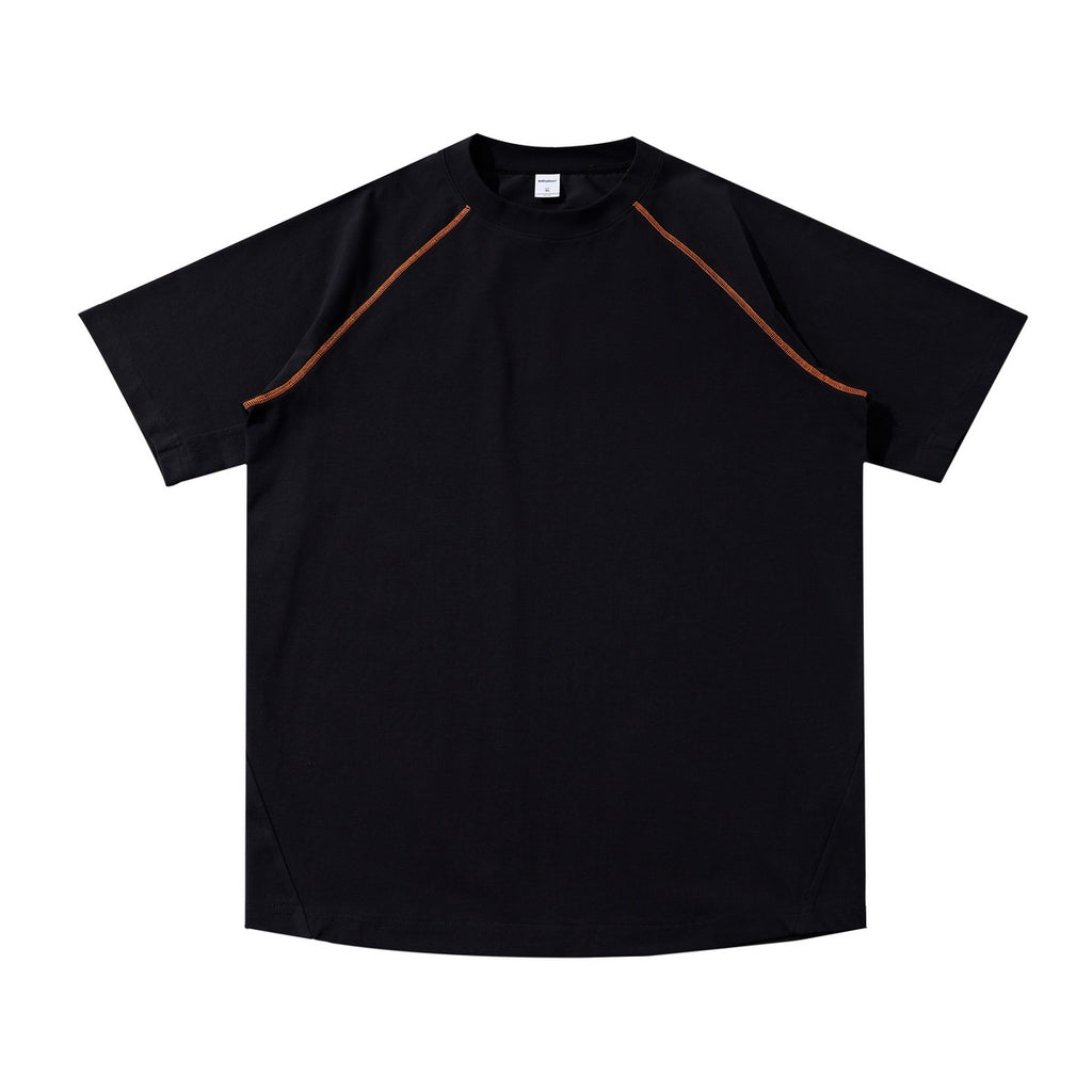 Cooling Performance Top Series - Black Sport Tee