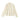 Oversized Henley Shirt - White