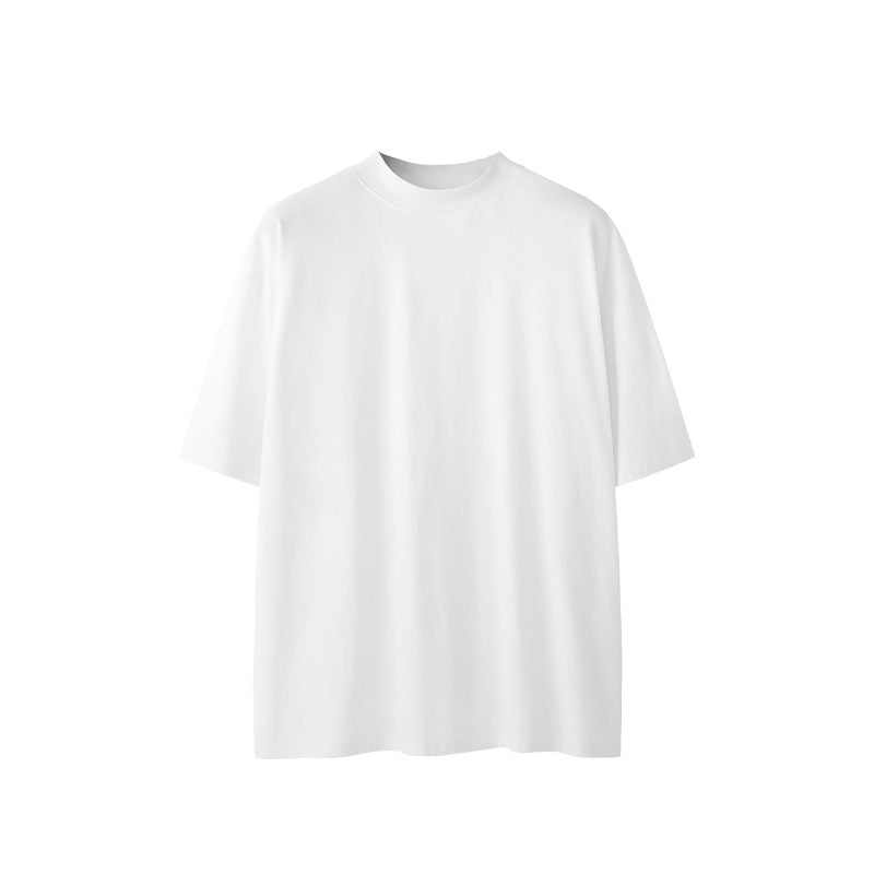Moisture-Wicking T-Shirt - White