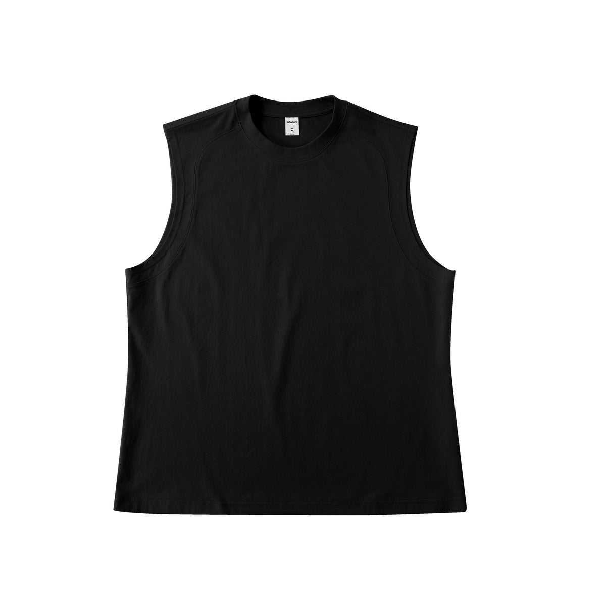 Cooling Performance Top Series - Black Tank