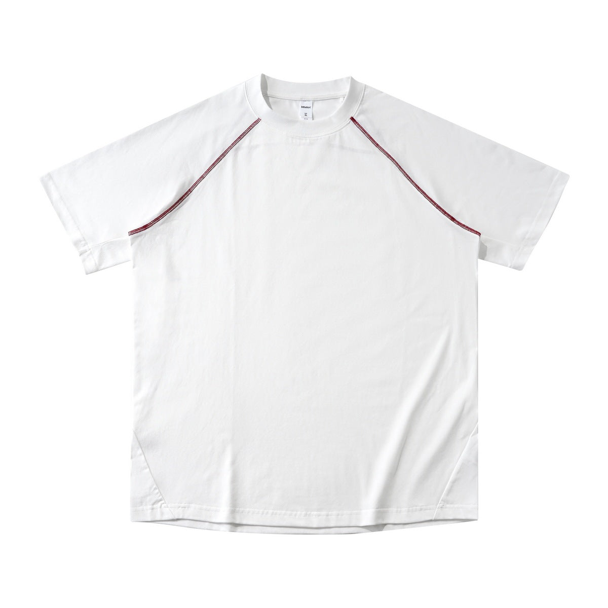 Cooling Performance Top Series - White Sport Tee