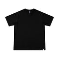 Quick-Dry T-Shirt - Black
