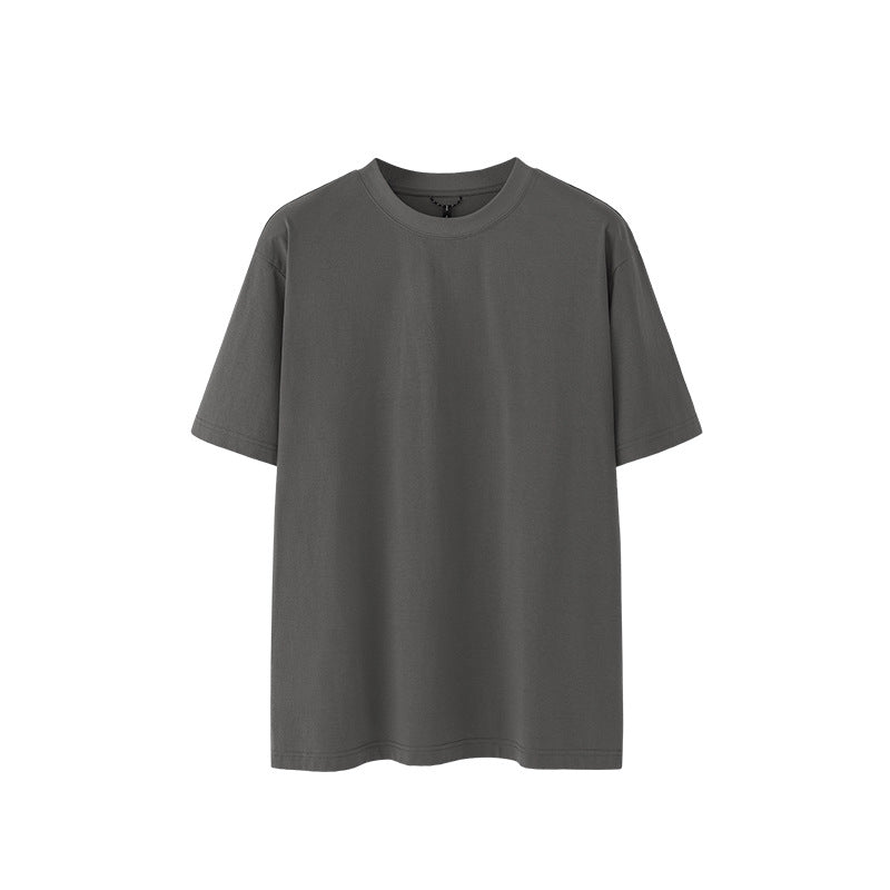 Quick-Dry T-Shirt - Gray