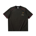Performance Heavyweight T-Shirt - Gray