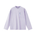 Quick-Dry T-Shirt - Purple