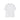 Heavyweight Raglan Cotton T-Shirt - White