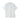 Heavyweight Rolled-Sleeve Graphic T-Shirt - White