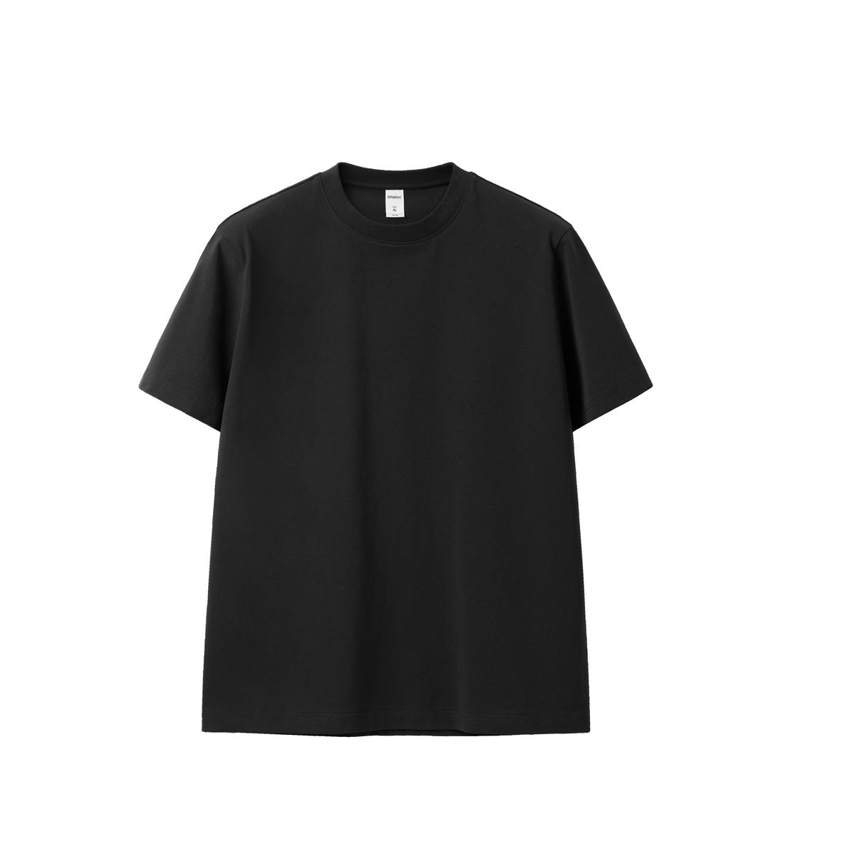 Cooling Performance Top Series - Black Tee