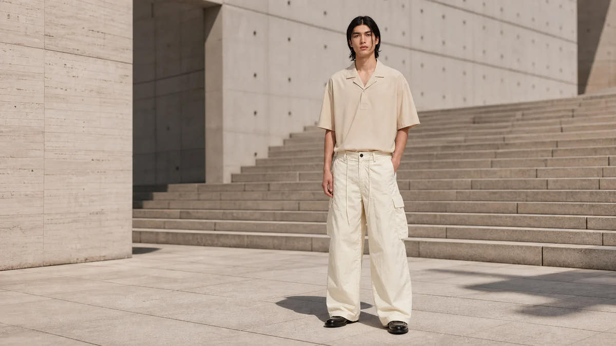 Lifewear Collection 2026
