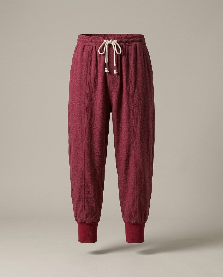 Gelyu Harem Pants product detail 3