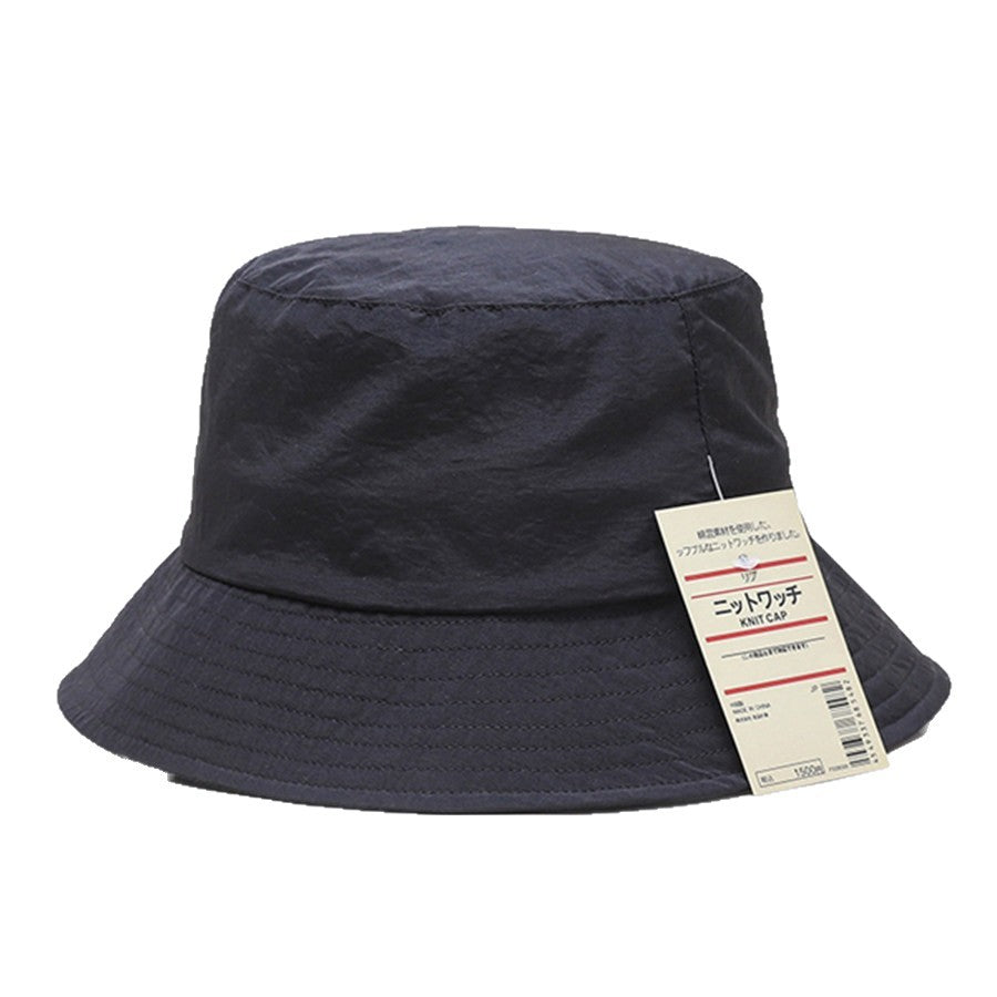 Japanese bucket hat for men, view 1