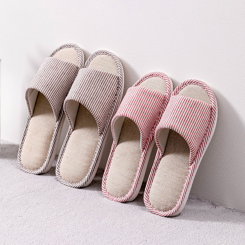 Japanese slippers for men, view 1