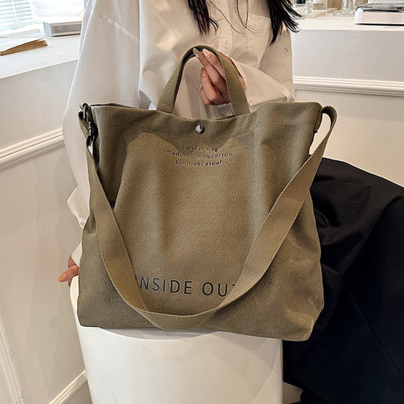 Japanese tote bag for men, view 2
