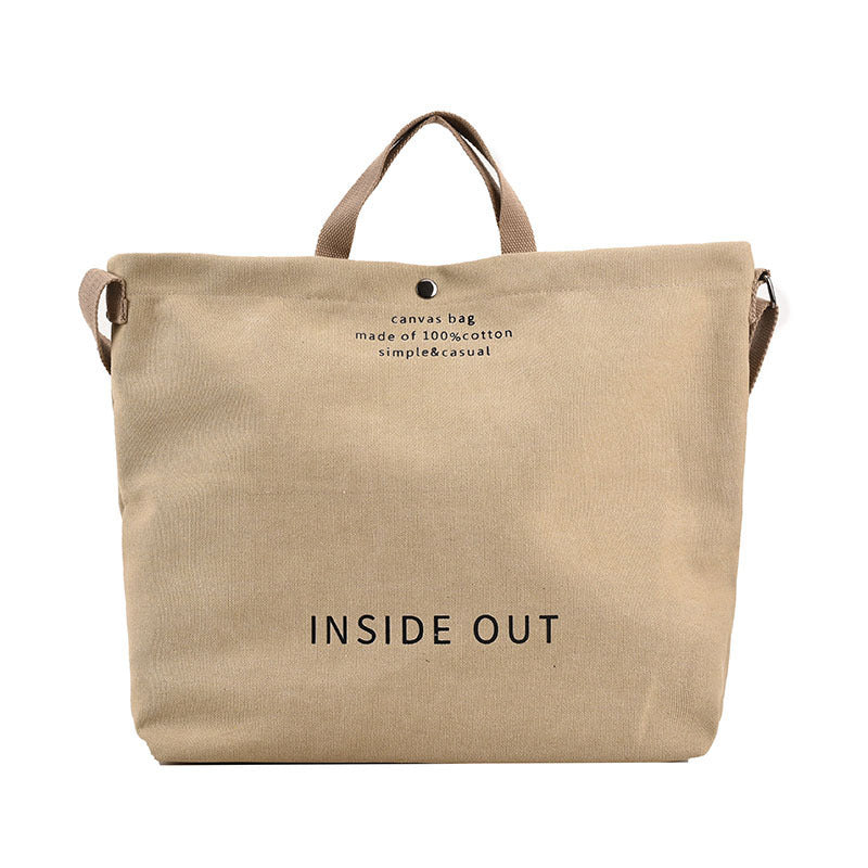 Japanese tote bag for men, view 5
