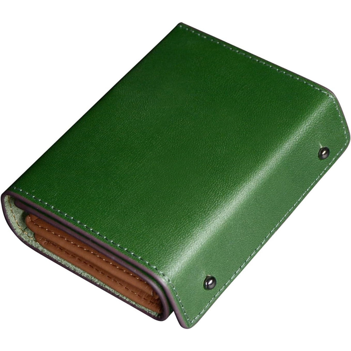Japanese wallet for men, view 2