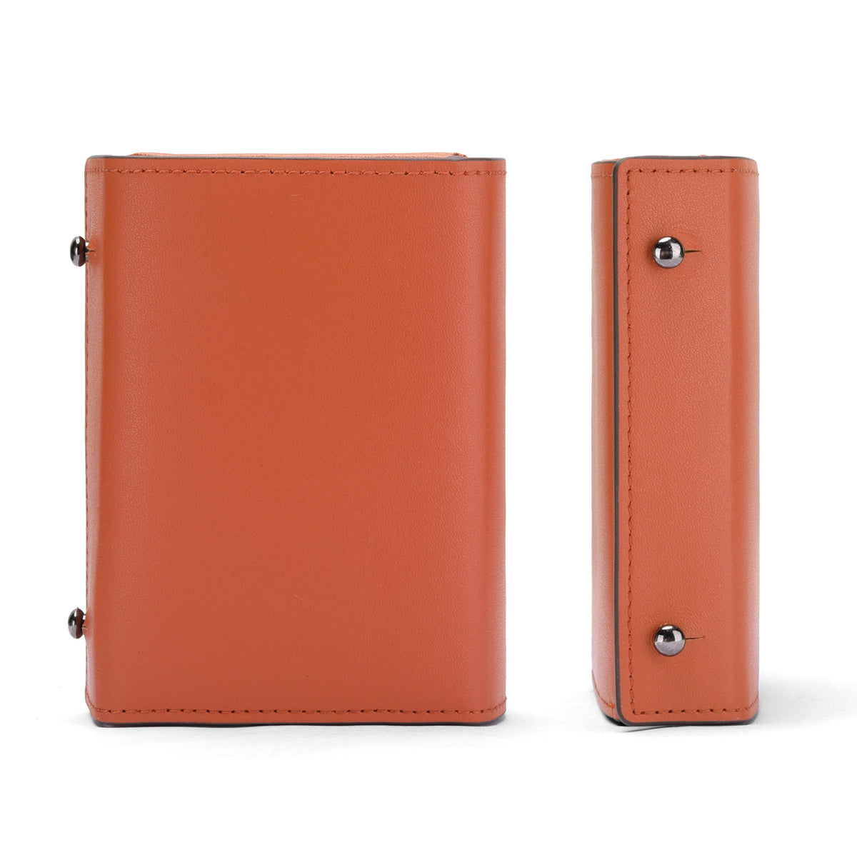 Tan japanese wallet