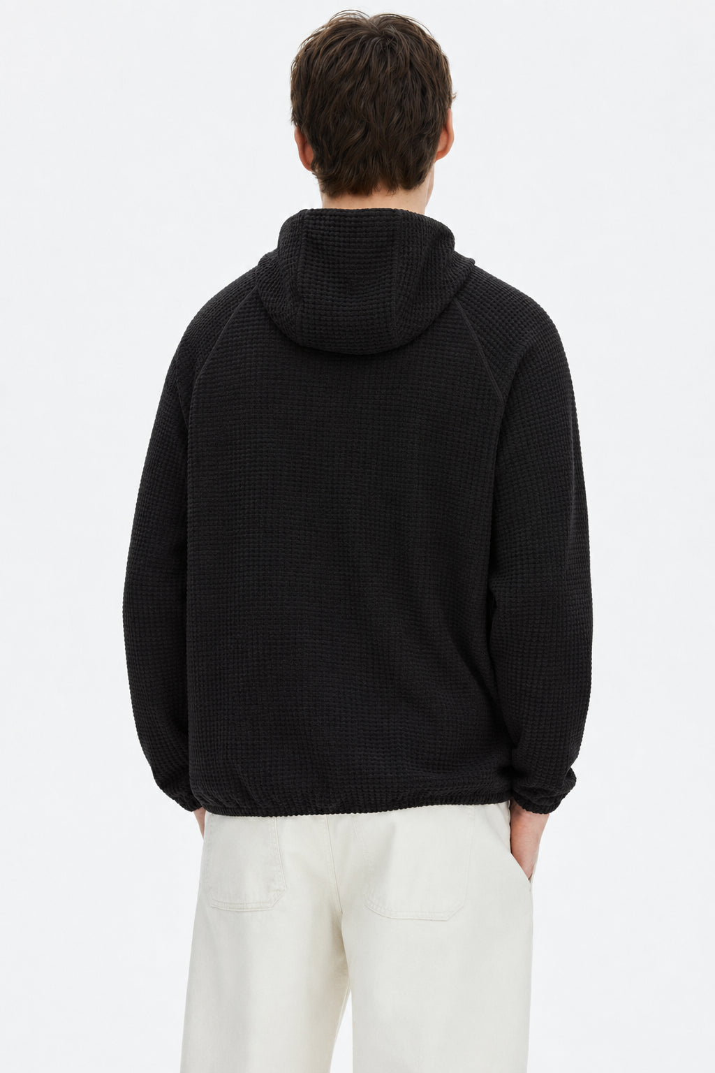 Thermolite(R) Air-Fleece Hooded Sweatshirt product image