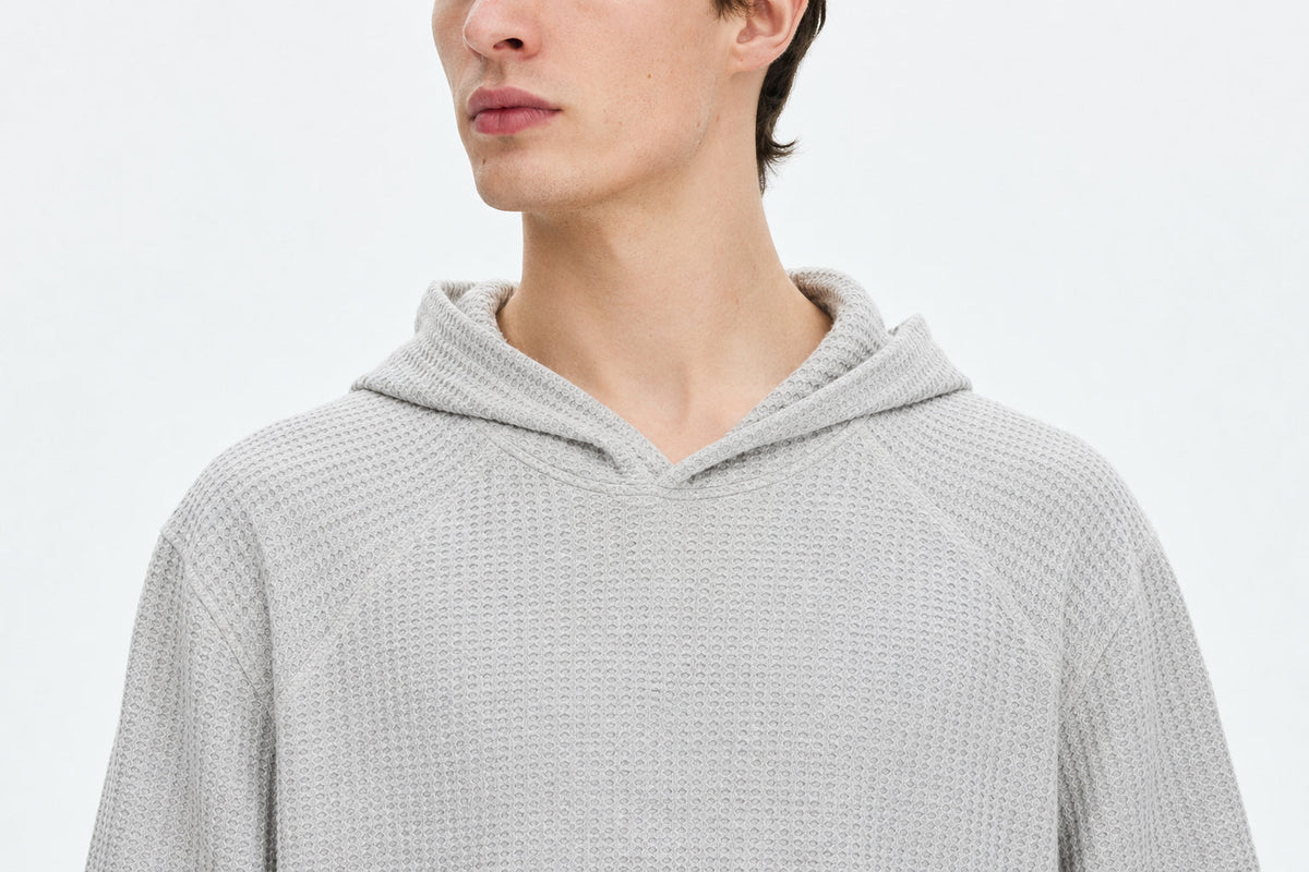 Thermolite(R) Air-Fleece Hooded Sweatshirt product image