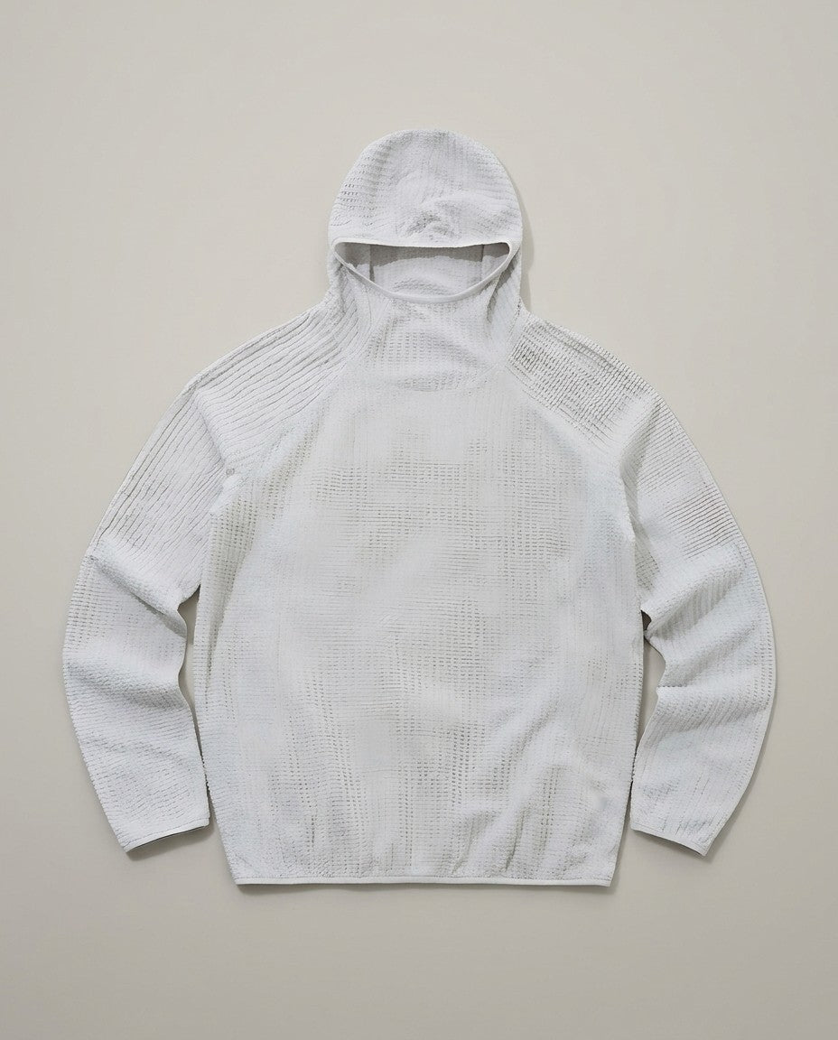 Lightweight Hoodie Pullover, photo 9