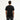 Relaxed Heavyweight 100% Cotton T-Shirt on model - back view