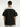 Quick-Dry Cooling Performance T-Shirt on model - Black - back