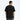 Quick-Dry Performance T-Shirt on model - Black - back