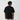 Antibacterial Quick-Dry Sports T-Shirt on model - Gray - back