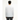 Oversized Long-Sleeve T-Shirt Cotton-Blend on model - back view