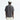 Quick-Dry Polo Shirt on model - Dark Gray - back
