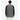 Heavyweight Raglan Long-Sleeve T-Shirt on model - back view