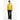 Outdoor Jacket Polyester-Blend on model - Yellow - front