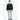 Lightweight Polyester Jacket on model - front view