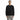 Quick-Dry T-Shirt on model - Black - front
