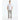 Quick-Dry Seamless T-Shirt on model - front view