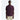 Quick-Dry Polo Shirt on model - Purple - front