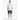 Quick-Dry Cooling Performance T-Shirt on model - White - front