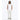Sorona Cooling Tank Top on model - White - front