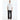 Polo Shirt on model - White - front