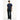 Relaxed Heavyweight 100% Cotton T-Shirt on model - front view