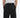 2-Piece Checked Quick-Dry Cooling Floor-Length Wide-Leg Pants Set on model - detail view