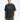 Retro Graphic Cotton T-Shirt on model - detail view