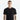 Quick-Dry Seamless T-Shirt on model - detail view