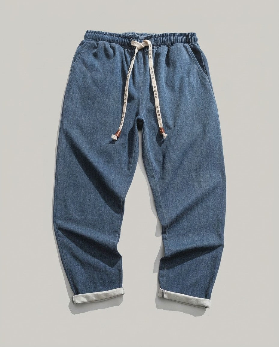 Pokku Pants product detail 1
