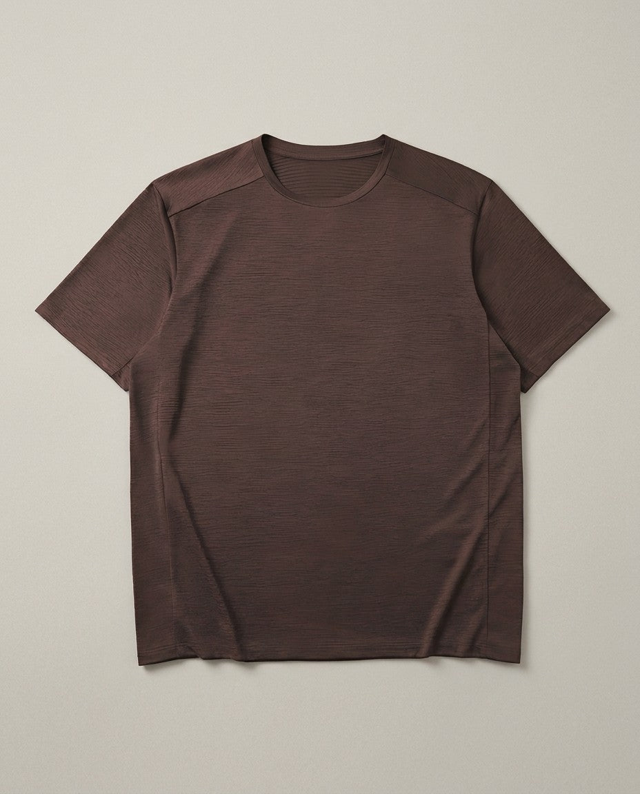 Men's Quick-Dry Running T-Shirt